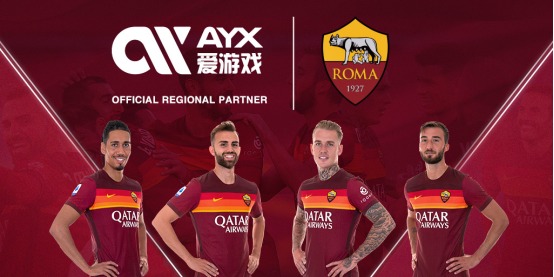 健儿们为国