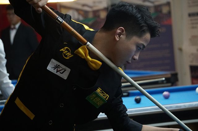 历更深的对 历更深的对