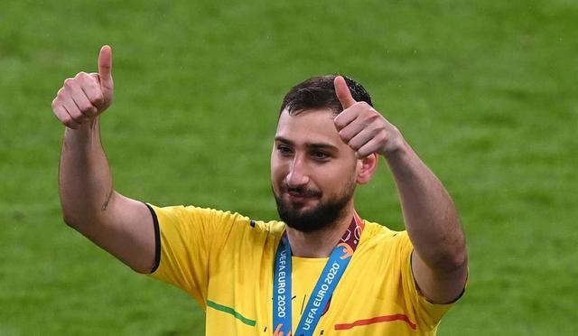 他们期待着 他们期待着