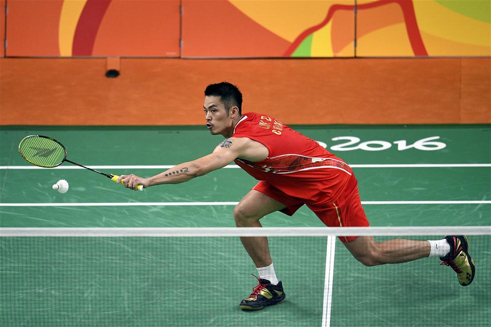 体育作为一 体育作为一