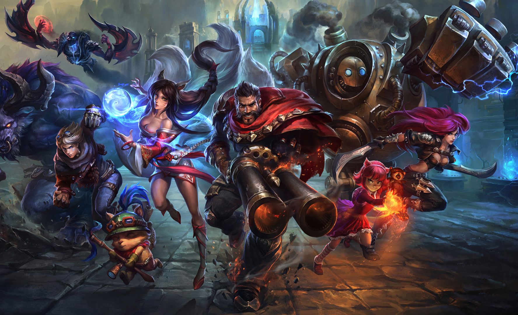 随着拉沃尔 随着拉沃尔